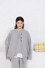 Charger l&#39;image dans la galerie, Chandail Maxi Cardigan NUMERICA
