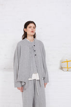 Charger l&#39;image dans la galerie, Chandail Maxi Cardigan NUMERICA
