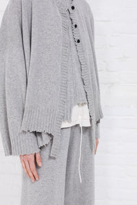 Chandail Maxi Cardigan NUMERICA