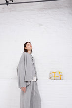Charger l&#39;image dans la galerie, Chandail Maxi Cardigan NUMERICA
