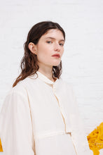 Charger l&#39;image dans la galerie, Chemisier Boxy Shirt NUMERICA

