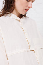 Charger l&#39;image dans la galerie, Chemisier Boxy Shirt NUMERICA
