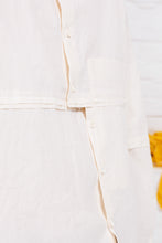 Charger l&#39;image dans la galerie, Chemisier Boxy Shirt NUMERICA
