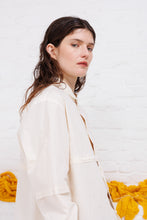 Charger l&#39;image dans la galerie, Chemisier Boxy Shirt NUMERICA

