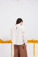 Charger l&#39;image dans la galerie, Chemisier Boxy Shirt NUMERICA
