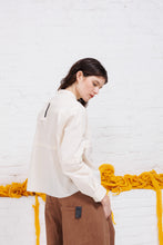 Charger l&#39;image dans la galerie, Chemisier Boxy Shirt NUMERICA
