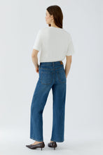 Charger l'image dans la galerie, Jeans bleus OUI
