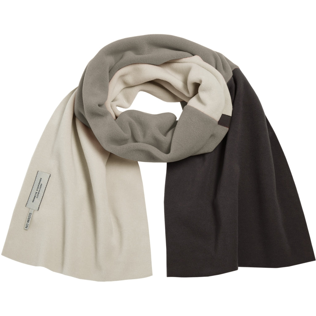 Foulard laine polaire STEFFENSEN