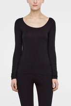 Charger l&#39;image dans la galerie, T-Shirt basic Zoe PACINI
