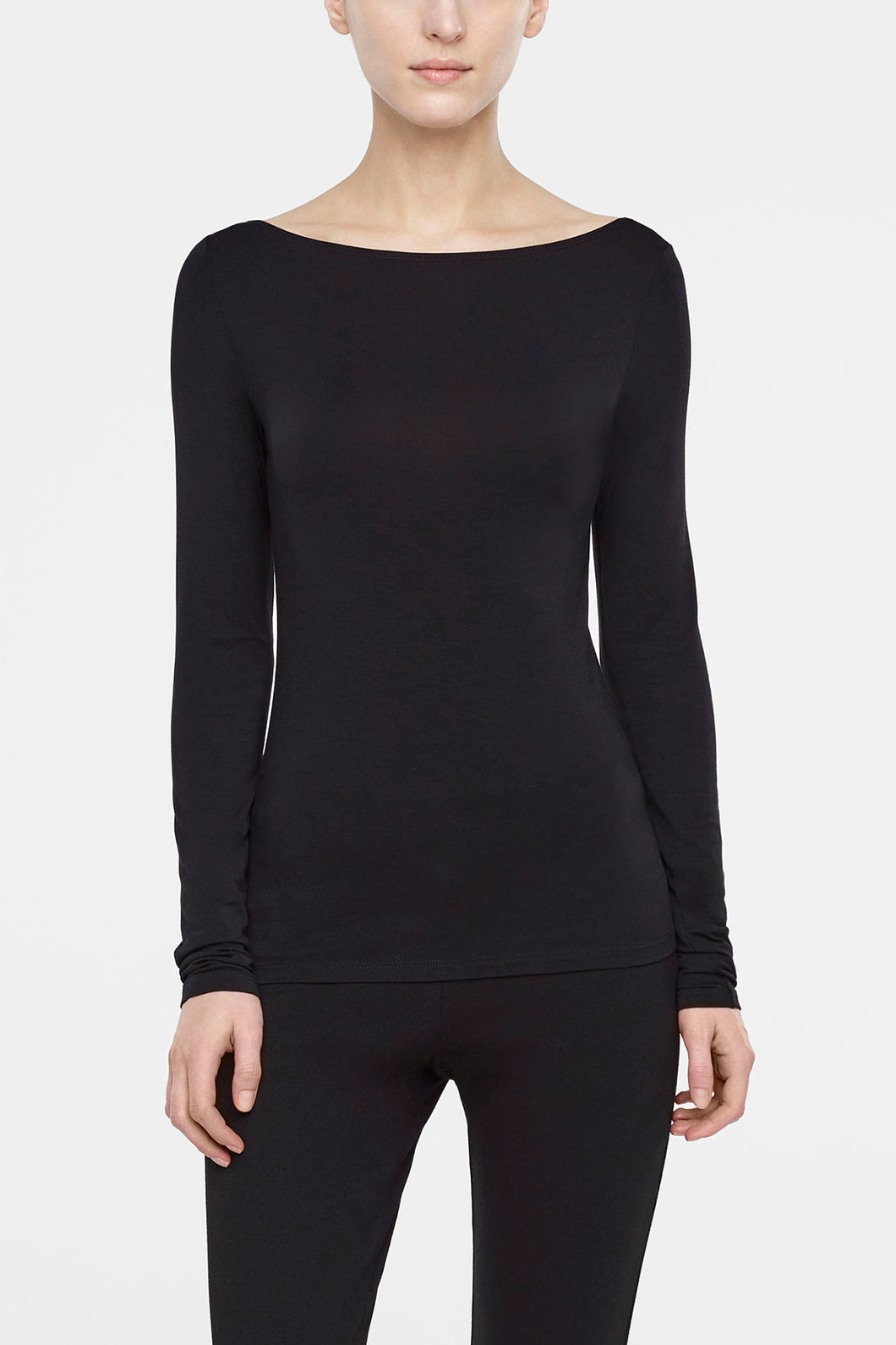 Chandail basic Khaliya PACINI