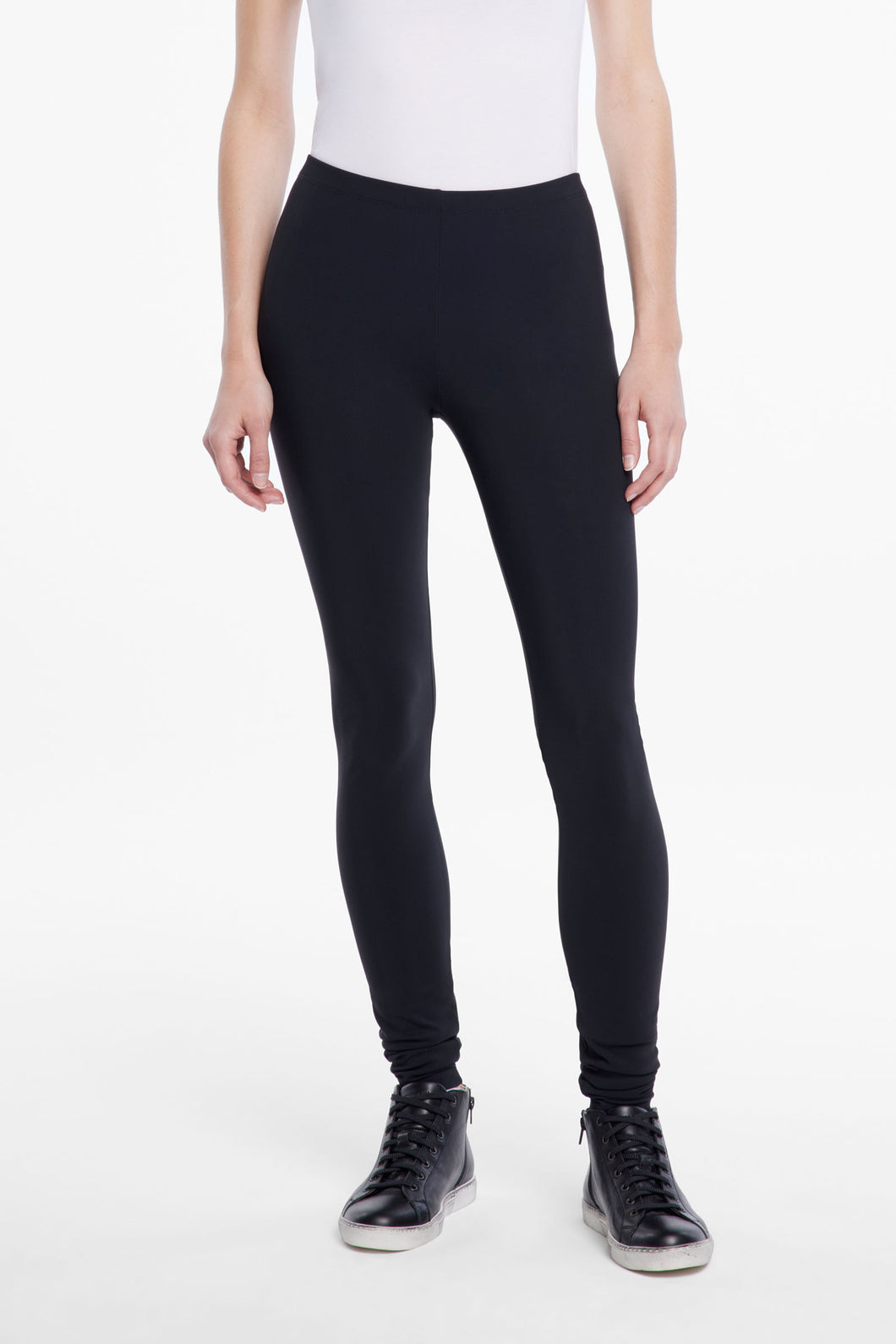 Legging long techno PACINI