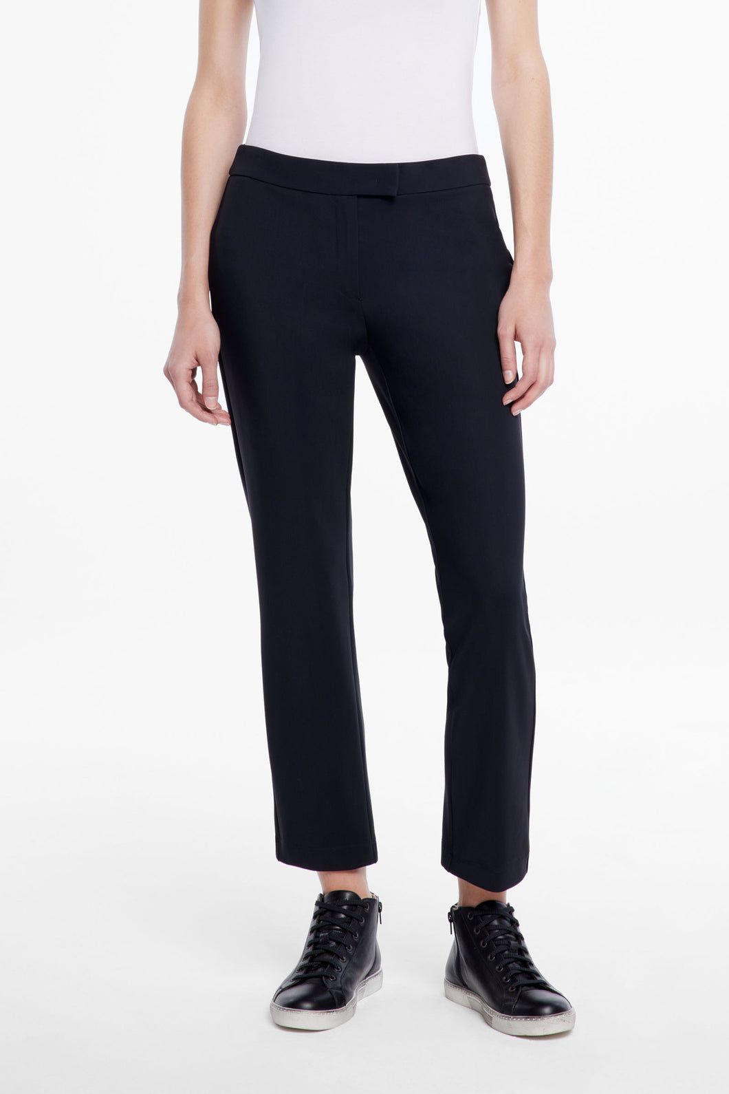 Pantalon oeko-tex standard PACINI