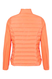 Blouson tangerine FRANDSEN