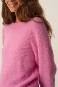 Pull CARLOS Lady DES PETITS HAUTS