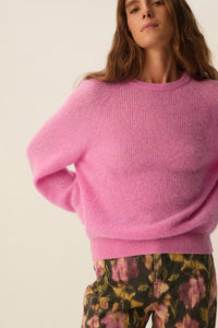 Pull CARLOS Lady DES PETITS HAUTS