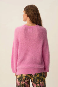 Pull CARLOS Lady DES PETITS HAUTS