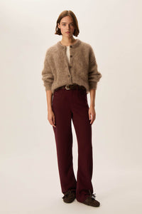 Pull ALMA loup PETITS HAUTS