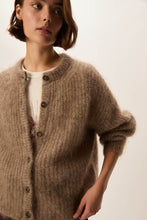 Charger l&#39;image dans la galerie, Pull ALMA loup PETITS HAUTS
