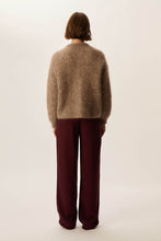 Charger l&#39;image dans la galerie, Pull ALMA loup PETITS HAUTS
