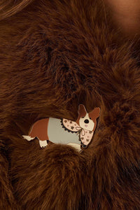 Broche NONO PETITS HAUTS