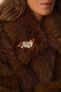 Broche NONO PETITS HAUTS