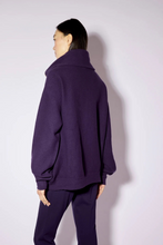 Charger l'image dans la galerie, Blouson FULTON myrtille  LIVIANA

