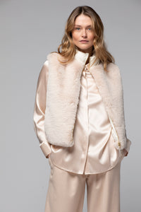 Veste DUALITA sans manche MAX