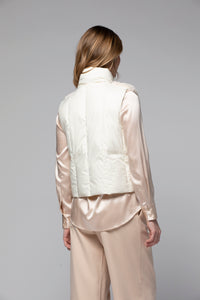 Veste DUALITA sans manche MAX