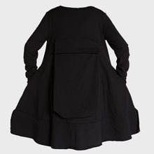 Charger l'image dans la galerie, Redingote Backpack Sweat Coat OUI
