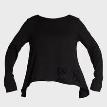 Charger l'image dans la galerie, Pull Plus Sweat Mesh PLU
