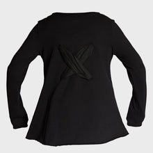 Charger l'image dans la galerie, Pull Plus Sweat Mesh PLU
