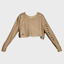 Charger l'image dans la galerie, Top Short Short Sweat PLU
