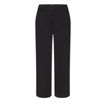 Charger l'image dans la galerie, Pantalon CHIARA crop noir MAC

