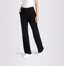 Charger l'image dans la galerie, Pantalon CHIARA noir MAC
