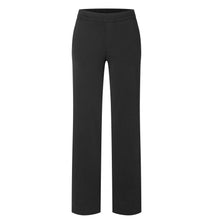 Charger l'image dans la galerie, Pantalon CHIARA noir MAC
