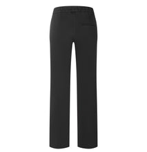 Charger l'image dans la galerie, Pantalon CHIARA noir MAC
