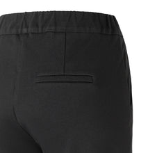 Charger l'image dans la galerie, Pantalon CHIARA noir MAC
