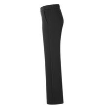 Charger l'image dans la galerie, Pantalon CHIARA noir MAC
