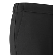 Charger l'image dans la galerie, Pantalon CHIARA noir MAC
