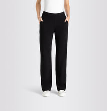 Charger l'image dans la galerie, Pantalon CHIARA noir MAC
