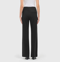 Charger l'image dans la galerie, Pantalon CHIARA noir MAC

