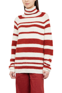 Chandail tricot sans couture Pacini