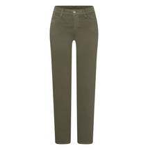 Charger l&#39;image dans la galerie, Pantalon jeans vert MAC
