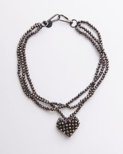 Collier A HEART CHAIN