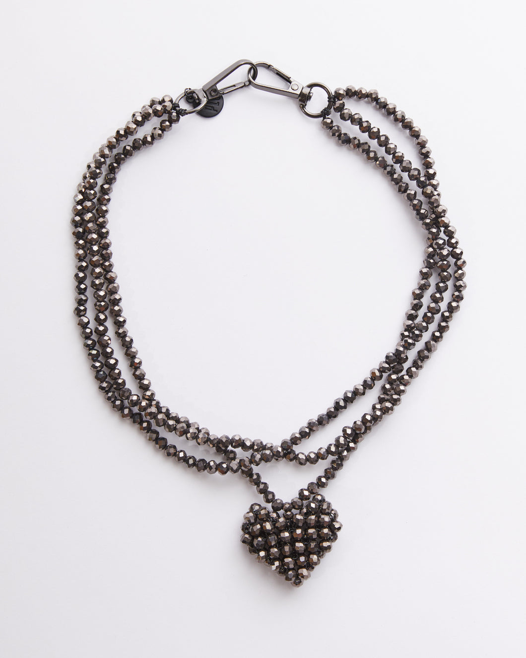 Collier A HEART CHAIN