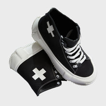 Charger l'image dans la galerie, Chaussures SNEAKER 2 PLUS LA VIE
