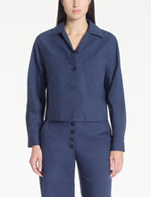 Charger l&#39;image dans la galerie, Jacket coton stretch PACINI
