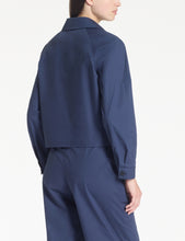 Charger l&#39;image dans la galerie, Jacket coton stretch PACINI
