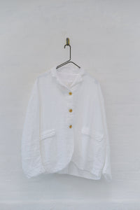 Veston Juliette HANNOH
