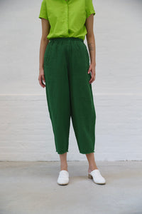 Pantalon Paquita grass HANNOH